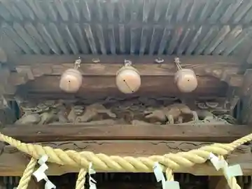稲荷神社(千葉県)