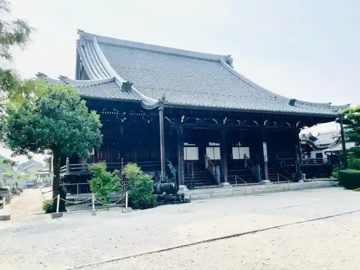 西勝寺(三重県)