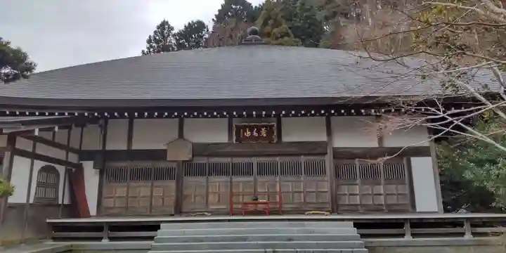 宝蓮寺(神奈川県)
