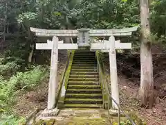 三柱神社(兵庫県)