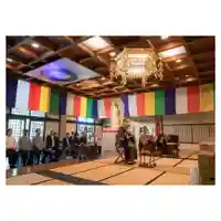 伊勢の国 四天王寺(三重県)