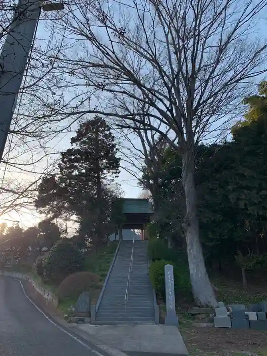 勝福寺(千葉県)