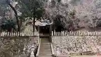 千磐神社(岡山県)