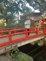 千葉神社(千葉県)