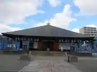 四天王寺庚申堂(大阪府)