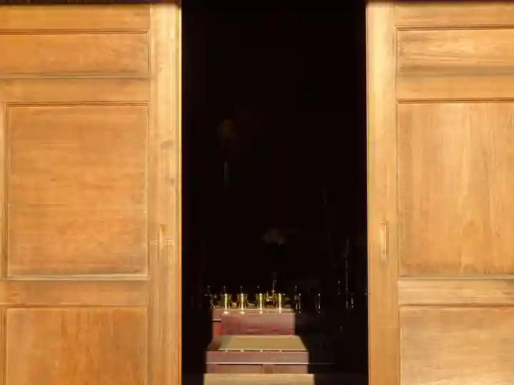 三会寺のその他建物