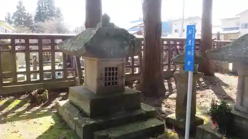 林泉寺のその他建物