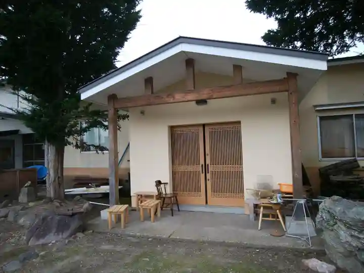 津別神社(北海道)