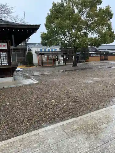 千勝神社(茨城県)