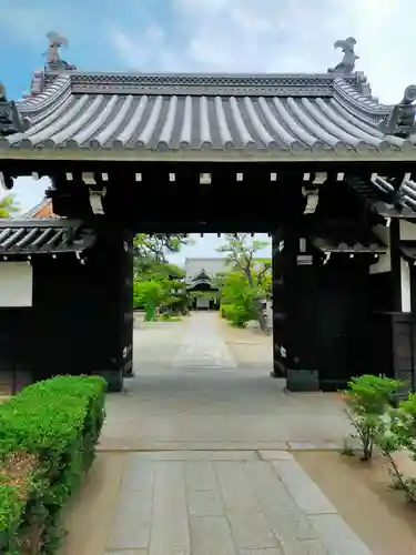 清光寺(三重県)