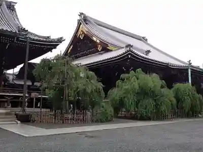 佛光寺のその他建物
