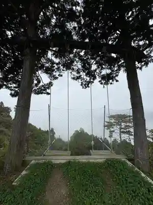賢見神社(徳島県)