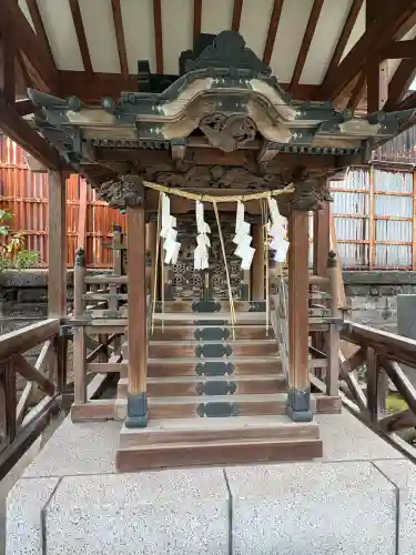飛木稲荷神社(東京都)