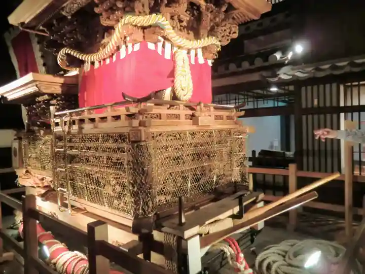 岸和田天神宮(大阪府)