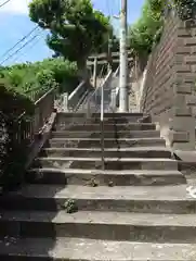 大六天神社(神奈川県)