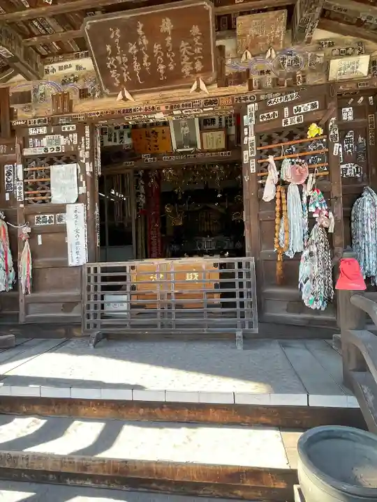 観音寺(埼玉県)