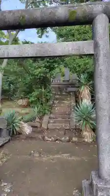 天王社(神奈川県)