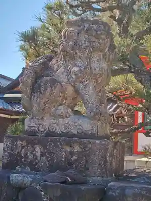 佐久奈度神社(滋賀県)