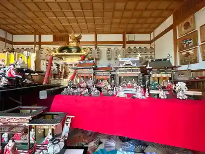 大西神社(三重県)