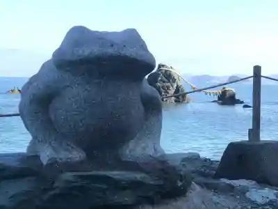 二見興玉神社(三重県)