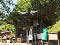 常泉寺のその他建物