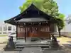 若宮神社(福岡県)