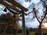 五社神社(滋賀県)