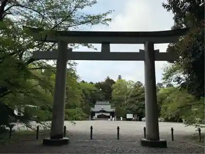 栃木縣護國神社(栃木県)