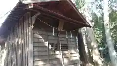 雷電神社(埼玉県)