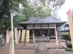 水観寺(滋賀県)