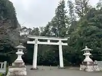 栃木縣護國神社(栃木県)