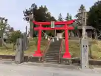 立野天満宮(埼玉県)