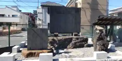 六町神社(東京都)