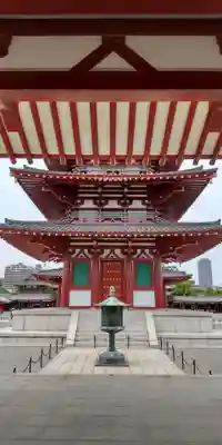 四天王寺(大阪府)