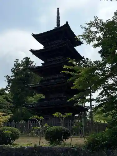妙宣寺(新潟県)