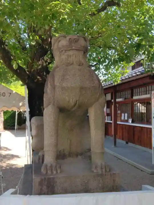 三社神社(大阪府)