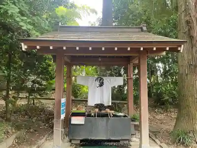 下野 星宮神社(栃木県)