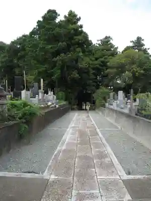 定善寺(茨城県)