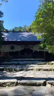 椿大神社(三重県)