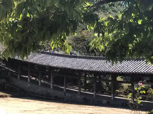 吉備津神社(岡山県)