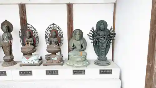 橋寺 放生院(京都府)