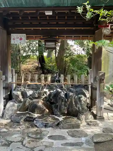 伊勢神社(栃木県)