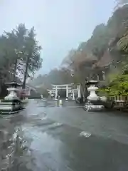 三峯神社(埼玉県)