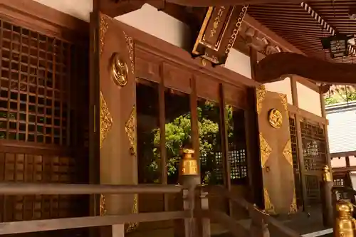 浪打八幡宮(香川県)