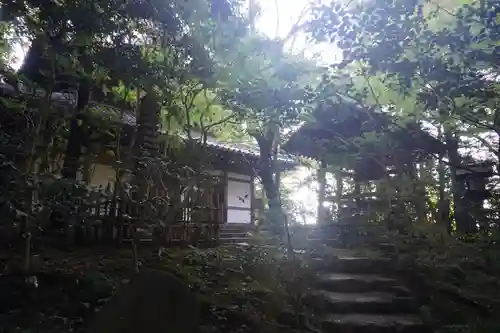 長楽寺のその他建物
