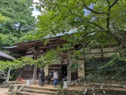 松尾寺(京都府)