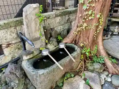 広尾弁天閣(東京都)