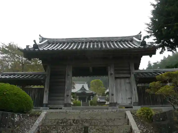華蔵寺(岩手県)