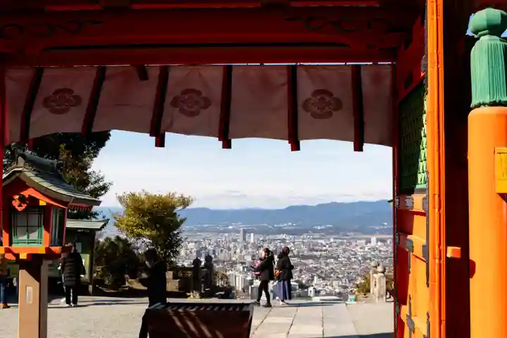 高良大社(福岡県)