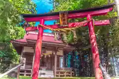 表刀神社(宮城県)